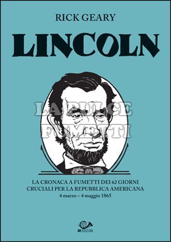 LINCOLN